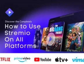 How to use Stremio in 2024 [Free Online Streaming]