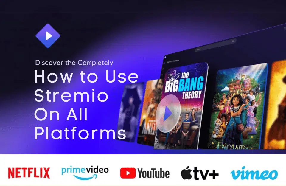 How to use Stremio in 2024 [Free Online Streaming]