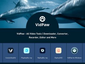 VidPaw ConvertAnyVid 1.1.30 Crack With Key 2024 Download
