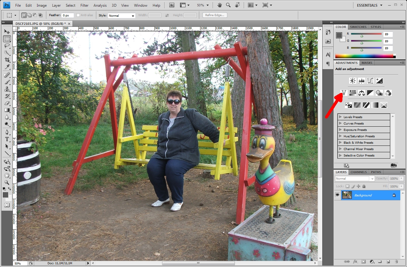 Adobe Photoshop CS4 Crack