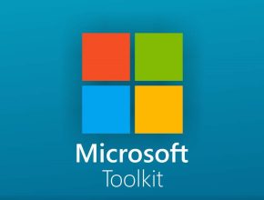 Microsoft Toolkit