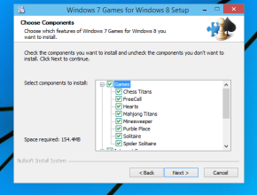 Windows 7 Games For Windows 10